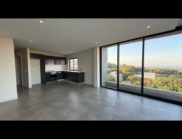 3 BEDROOM PENTHOUSE TO LET IN MORNINGSIDE